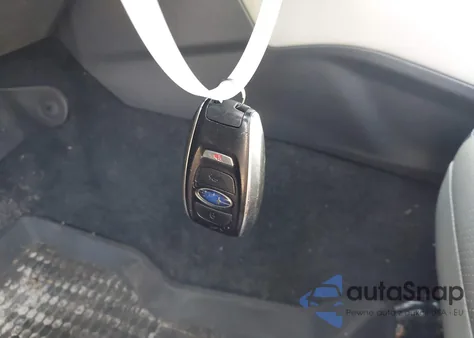 2019 Subaru Forester Limited из США, поврежденный, VIN JF2SKASC0KH452746